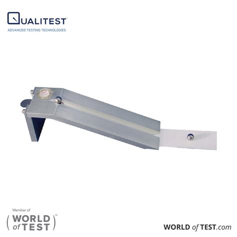 Initial Adhesion Tester distribute|QualiTIAT.